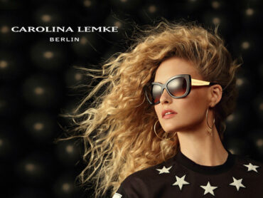 קרולינה למקה ברלין - Carolina Lemke Berlin