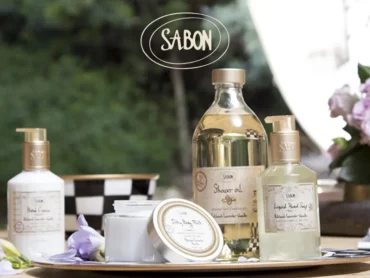 סבון - SABON