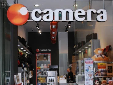 קאמרה - Camera