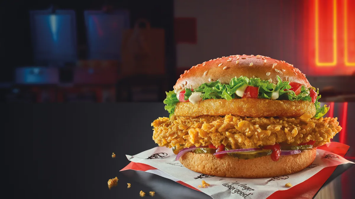 KFC